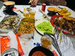 -老味烧烤(总店)