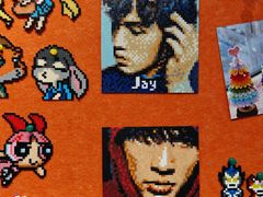 -爆爆手作·掐丝珐琅·Tufting·捏捏乐DIY团建集合店(朝阳店)