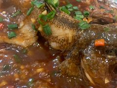 -婆婆家·湛江特色美食(福田振华路店)