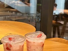 -星巴克臻选(深圳龙岗万科店)