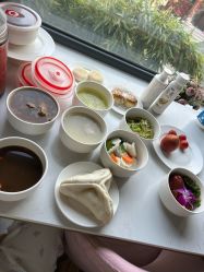 -禧悦府国际月子会所(总店)