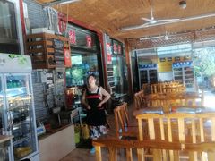 -途肴·老农饭庄(百里峡店)
