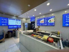 -木木鲜海鲜面(天一店)