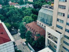 -复旦大学附属华山医院(总院)