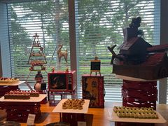 -厦门希尔顿逸林酒店·圆聚自助餐厅(五缘湾店)