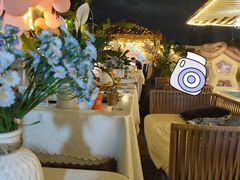 -天空花园餐吧·生日·团建(南山店)
