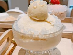 -杏甜品(尖沙咀加拿分道店)