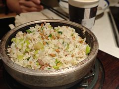 -狮王府淮扬菜(老门东店)