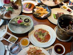 -Mr·Fish鱼鲜生海鲜放题(银泰in99店)