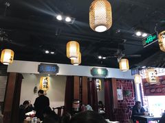 -京城小江南·北京烤鸭·江南土菜·白鱼(中关村店)