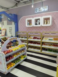 -米兜欢乐王国·儿童乐园(宝安益田假日天地店)