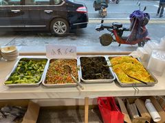 -饺子季水饺餐厅(新市街店)
