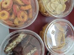 -优可栗栗·零食炒货(上品店)