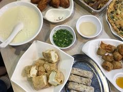 -兄弟深夜豆浆