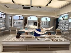-AOJO眼镜(南翔印象城MEGA店)