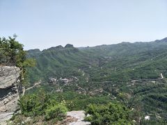 -浮戏山雪花洞风景名胜区