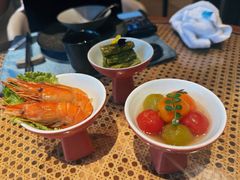 -杭州西湖柳莺里酒店·闻莺厅