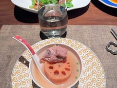 -曾宴·楚菜(湖北省博物馆店)