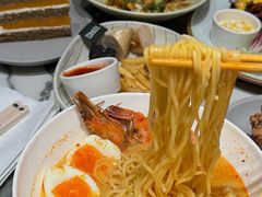-沛家·西餐Brunch·直火料理