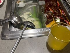 -海底捞火锅(石厦时代广场店)