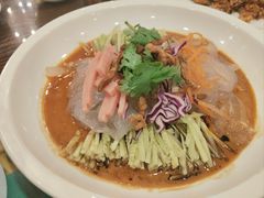 -七菜馆·东北菜·蒸饺(文体路店)