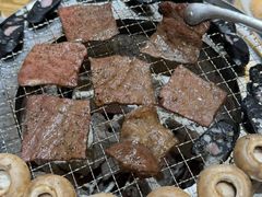 -牛也烧肉(摩尔城店)
