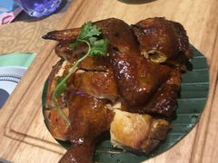 -CHINCHIN 青青·泰国料理(万象食家店)