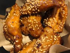 -必胜客(栖乐荟店)