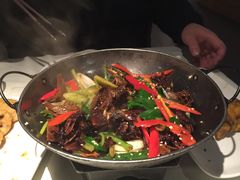 -莲餐厅·湖北菜·藕汤是头牌(愚园路店)