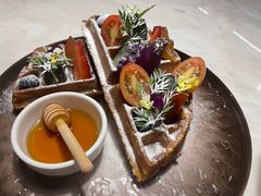 -慕境Moment Space·Fresh(33小镇店)