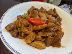 -老厨家(友谊路总店)