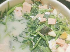 -一块豆腐(李沧书院路店)