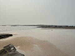 -日照灯塔风景区