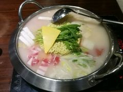 -火炉火自助餐(枫蓝国际店)