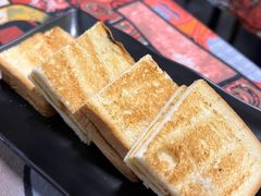 -1218 GRILL 主厨