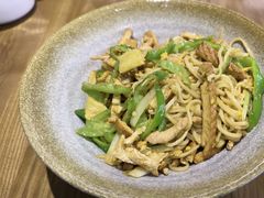 -圳兴面王·拌川·特色炒面(福田车公庙店)