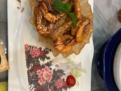 -鹭园酒家·四十年老字号