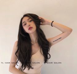 -Style HAIR
