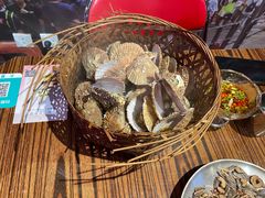 -蚝堡海鲜·威海菜·海肠捞饭·烧烤·亚洲吃蚝公司(幸福门店)