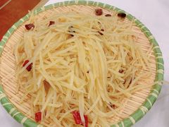 -北戴河庆山饭店·海鲜砂锅粥(北戴河黑石路店)