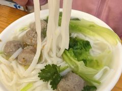 -潮汕老菜脯海鲜粥(赤岗店)