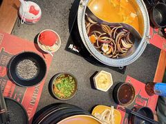 -牛New寿喜烧(闵行龙湖天街店)
