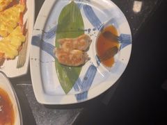 -上井精致料理(中兴商业大厦店)