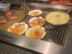 -俊熙家点餐式自助烤肉店(1227广场店)