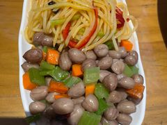 -舜玉老孙家鲜炒大盘鸡(土屋路店)