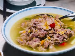 桂味酸汤肥牛-桂小厨广西菜(水晶城店)