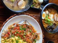 -屯屯面(海尔路店)