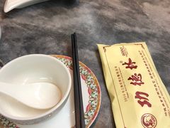 -功德林(南京西路店)