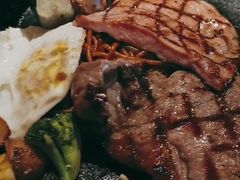 -半秋山西餐厅(巴南万达广场店)