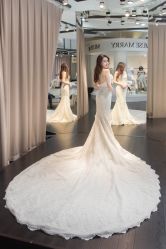-MuseMarry婚纱(前海嘉里中心店)